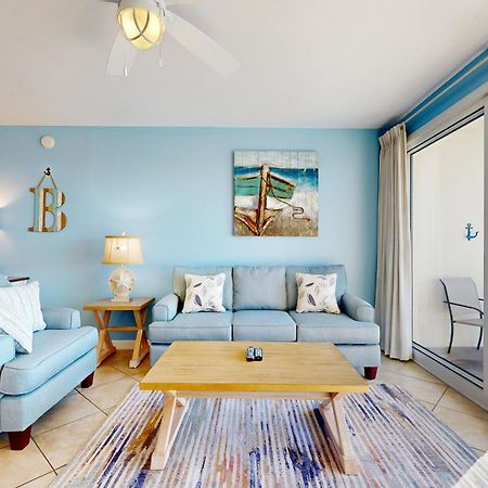 Appartamento Sterling Shores 510 Destin Esterno foto