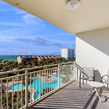 Appartamento Sterling Shores 510 Destin Esterno foto