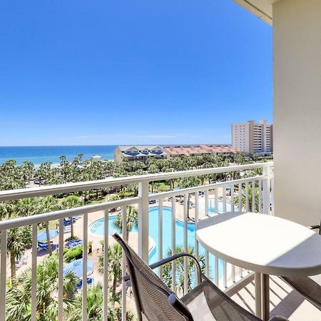 Appartamento Sterling Shores 510 Destin Esterno foto