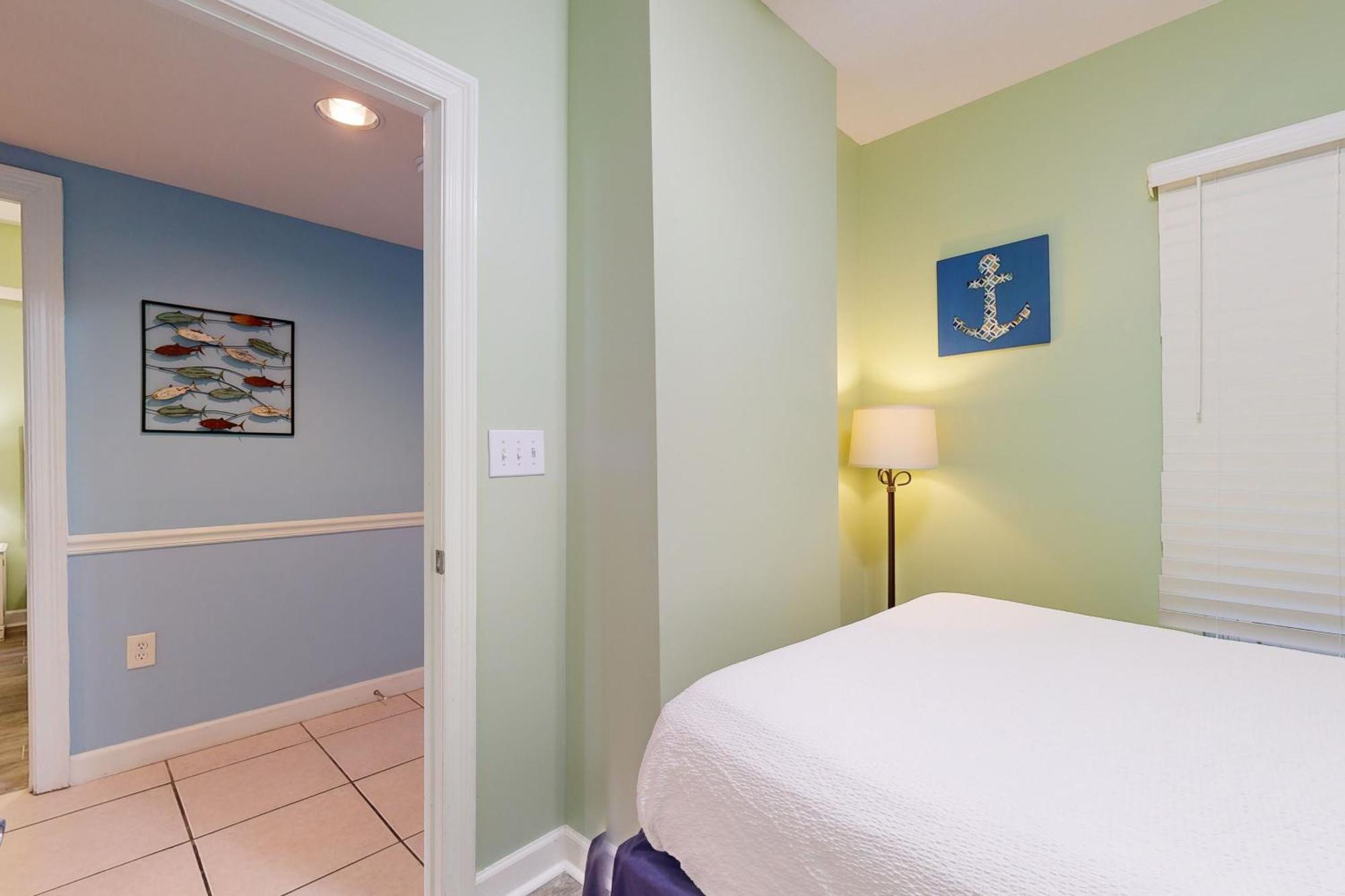 Appartamento Sterling Shores 510 Destin Esterno foto