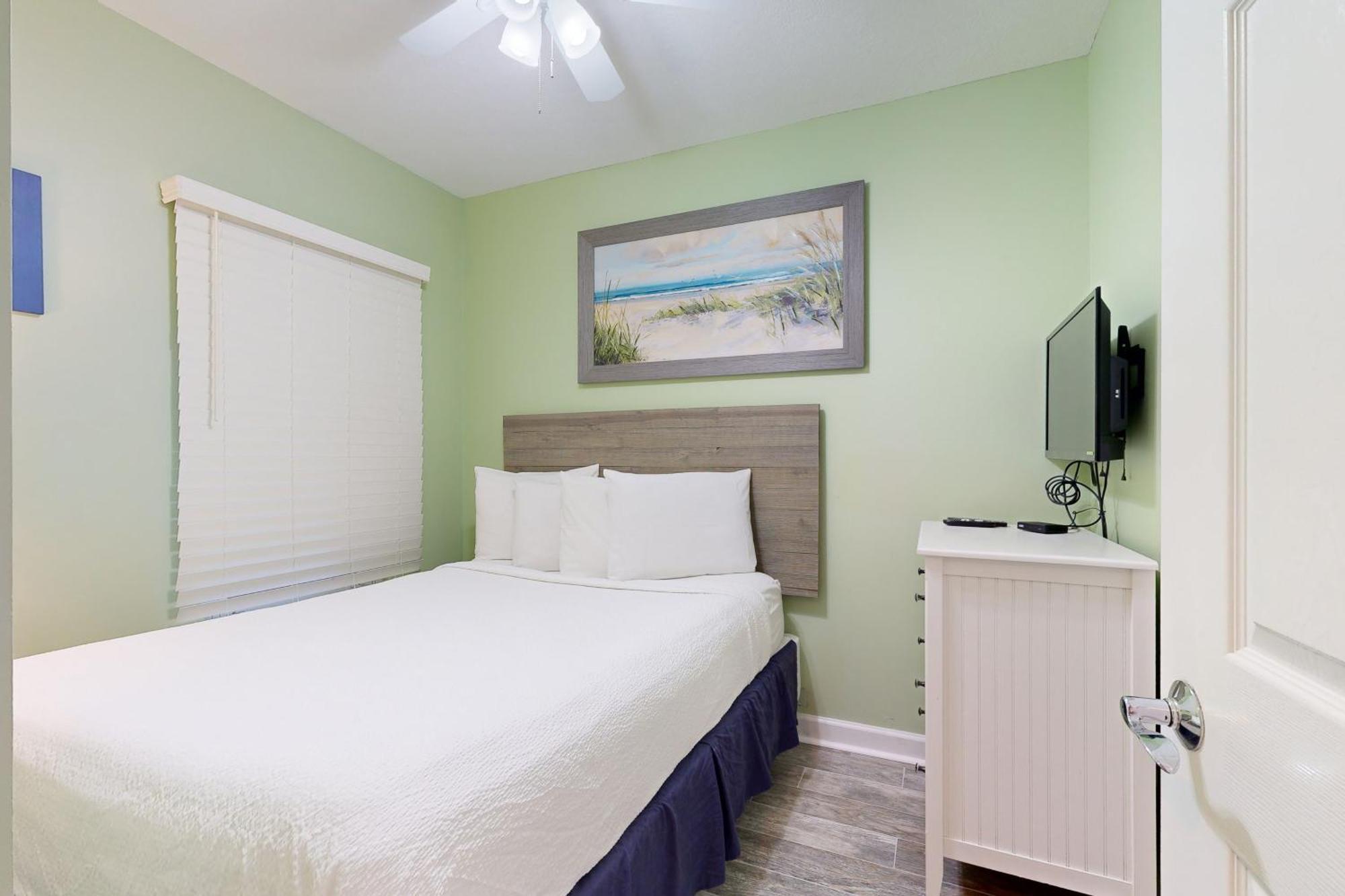 Appartamento Sterling Shores 510 Destin Esterno foto