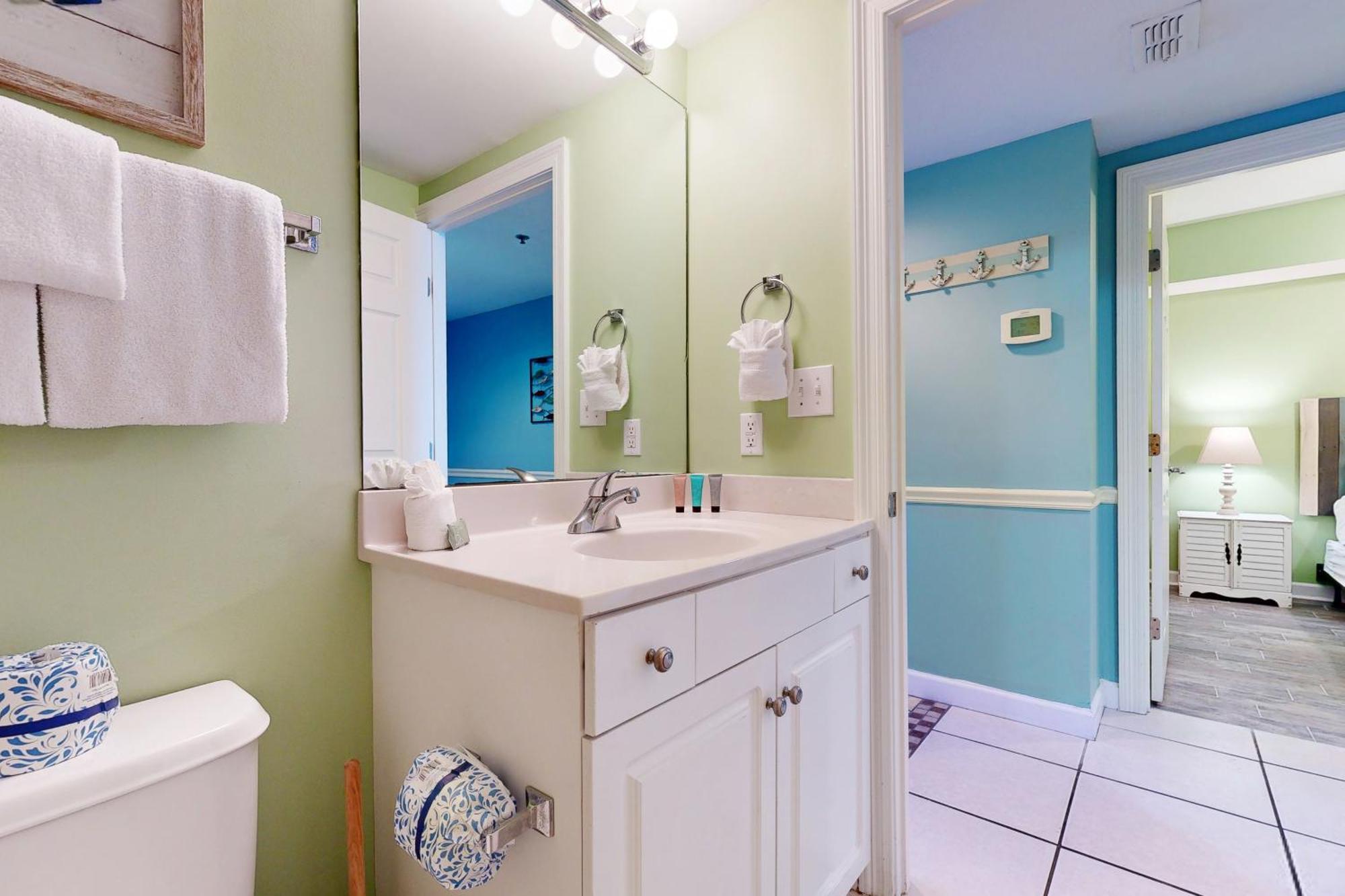 Appartamento Sterling Shores 510 Destin Esterno foto