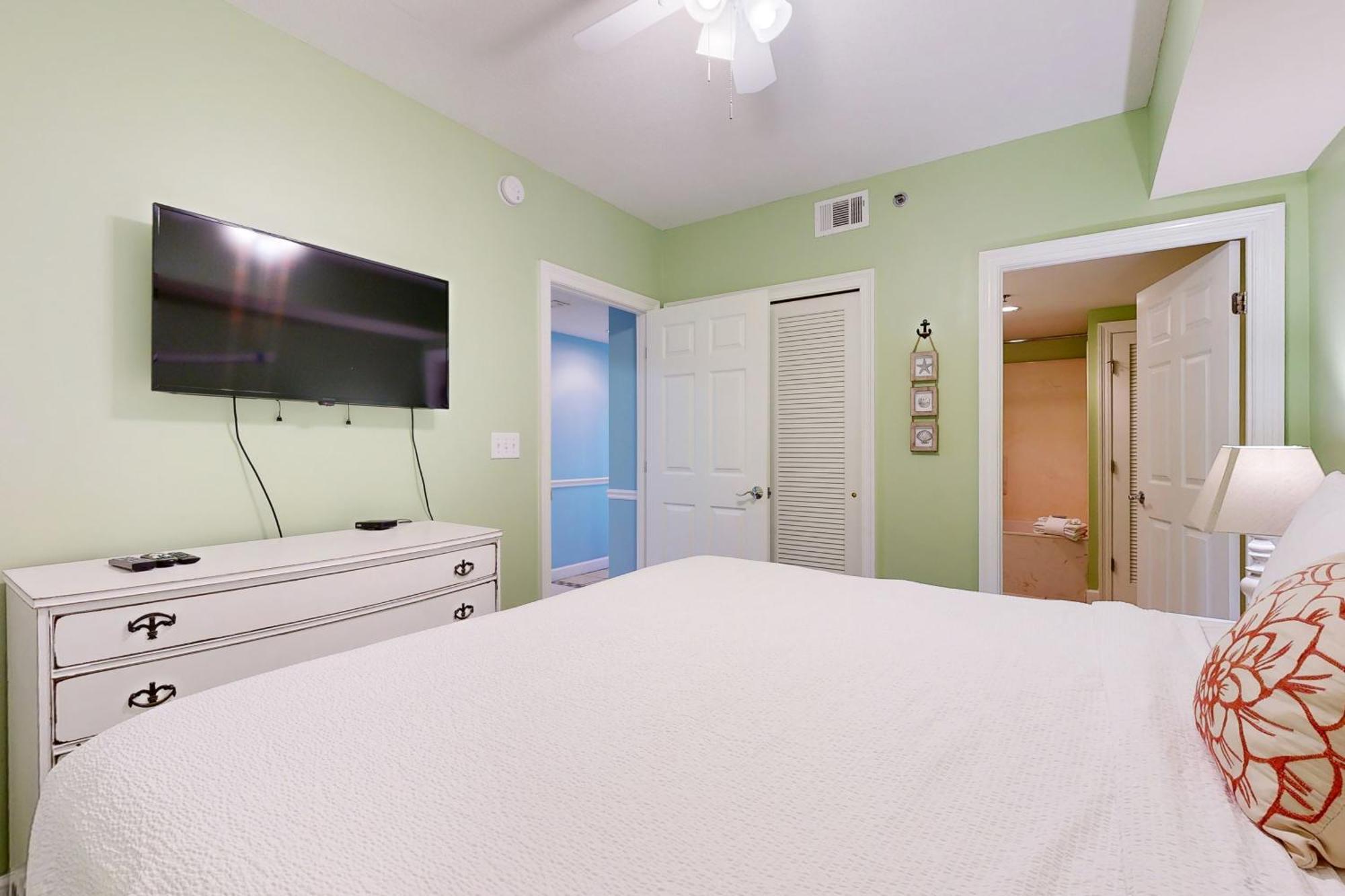 Appartamento Sterling Shores 510 Destin Esterno foto