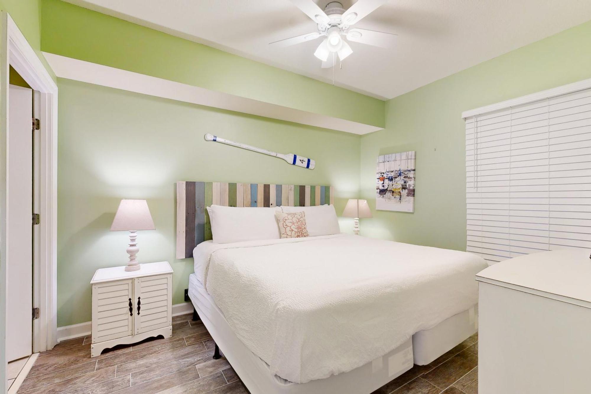 Appartamento Sterling Shores 510 Destin Esterno foto