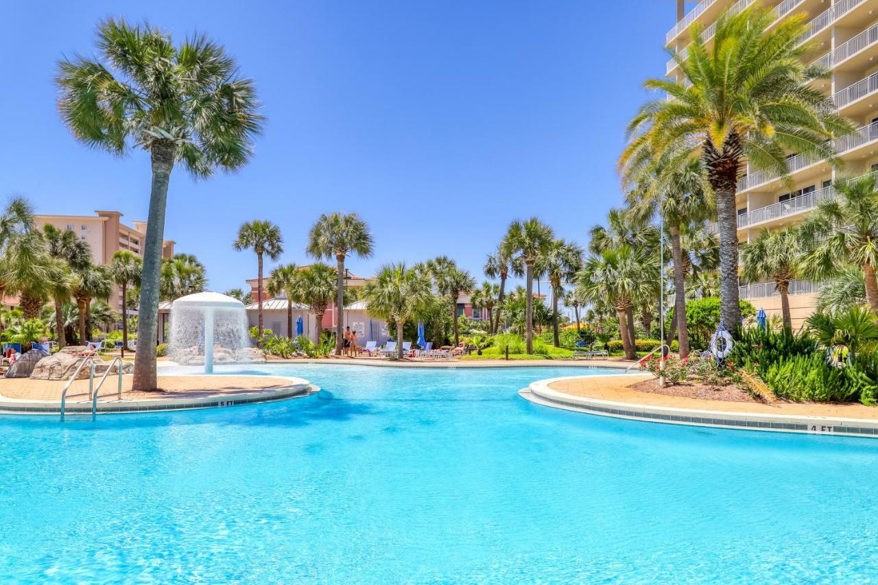 Appartamento Sterling Shores 510 Destin Esterno foto