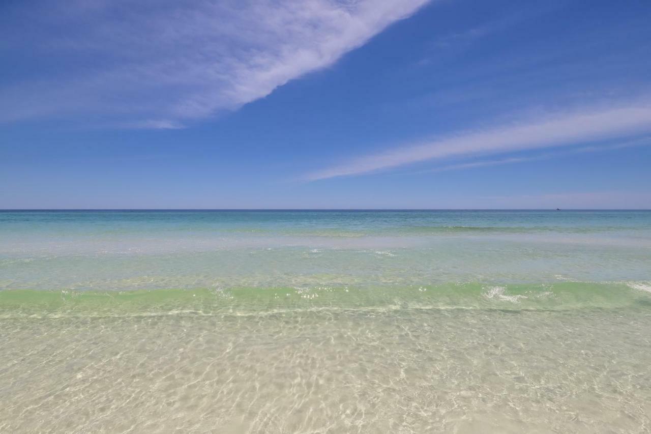 Appartamento Sterling Shores 510 Destin Esterno foto
