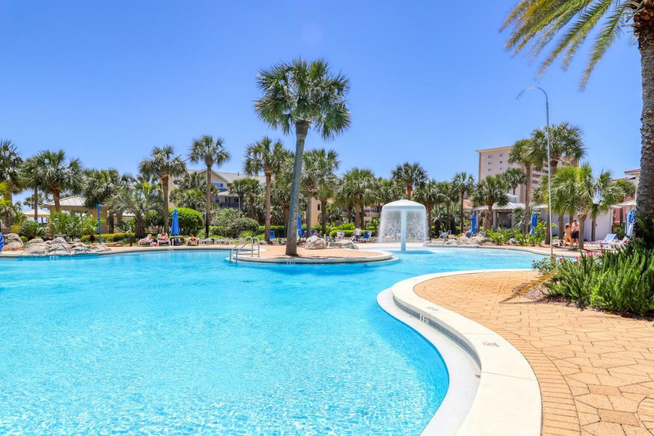 Appartamento Sterling Shores 510 Destin Esterno foto